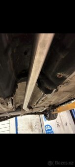 Ford Mondeo Mk3 2.2 STTDCI - 15