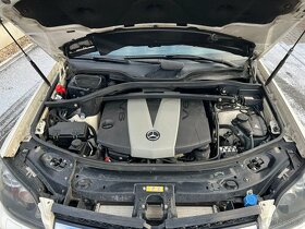 Mercedes Benz GL 350 CDI 4MATIC Grand Edition - 15