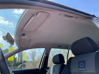 Volkswagen Golf IV, 1. 9 TDI  74kW - 15