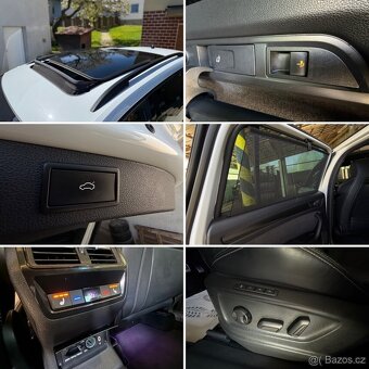 Škoda Kodiaq Sportline 2.0 TDi/4x4/DSG/Virtual/Pano/Tažný - 15