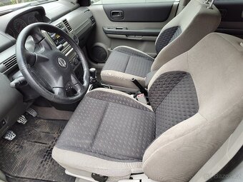 Nissan X-Trail T30 2.2, 100kW - 15