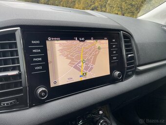 Škoda Karoq 2.0 TDI DSG AMBITION DPH - 15