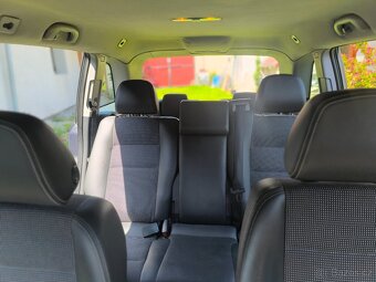ZAFIRA B 1,9 TDCI - 15