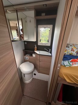 ADRIA Matrix Plus 670 SL - 15