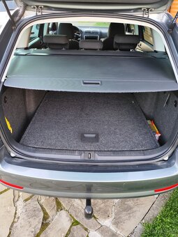ŠKODA OCTAVIA 2.0 TDI 140HP  ROK 7/2013  UDRŽOVANÉ - 15