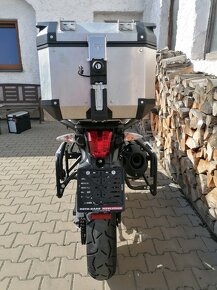 TRIUMPH TIGER 800 XRX ABS - 15