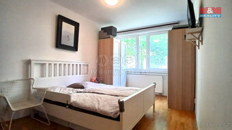 Pronájem bytu 2+kk, 54 m², Praha, ul. Hornokrčská - 15