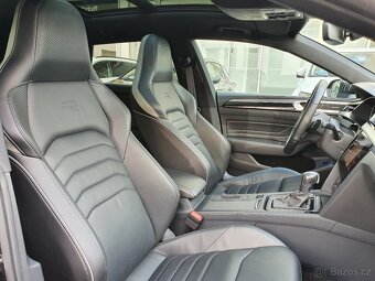 VW Arteon Shooting Brake 2.0TDI R-Line- záruka Autodraft - 15