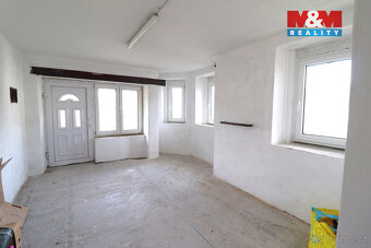 Prodej nájemního domu, 245 m², Nejdek, ul. Chodovská - 15
