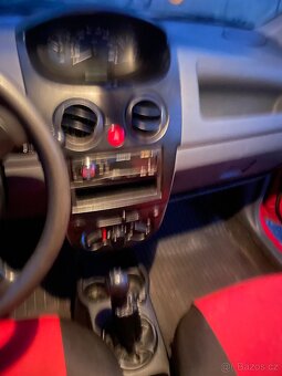Chevrolet Spark 0.8. Rok 2006. Najeto 109 tis km - 15