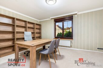 Prodej, domy/vila, 287 m2, Pancířova 1149/5, Modřany, 14300 - 15