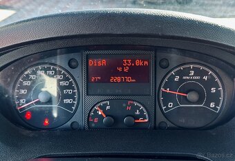 Fiat Ducato MAXI L4H2 136kW DPH - 15