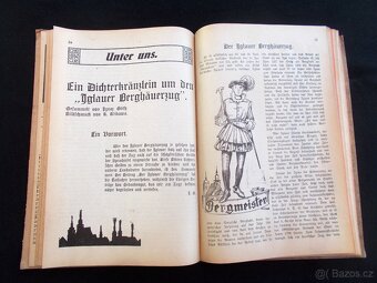 IGLAU - Jihlava 1938 ( rozfoceno 20 snímků ) - 15