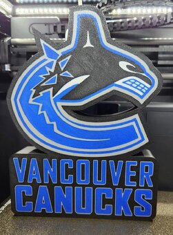 LightBox/LEDbox NHL tímy - 15