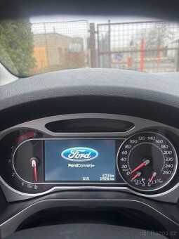 Ford S-max 2.0 tdci 2008 103 kw - 15