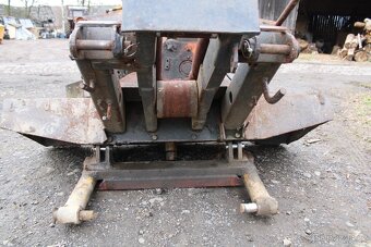 Naviják tun 40 s vývodem náhonu - 15