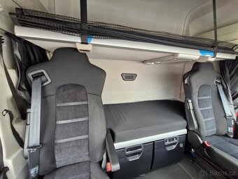 Iveco S-WAY, AS440/530hp/Low Deck/ nové - 15