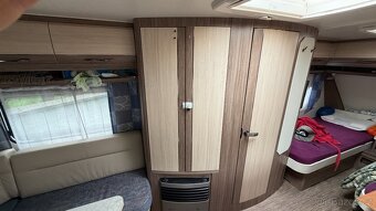Karavan HOBBY 495 UL - 15