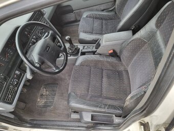 Volvo  850 T5 - 15