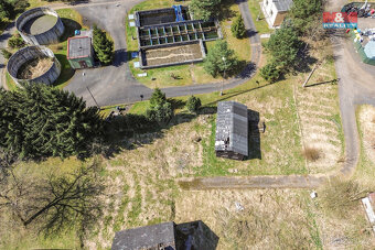 Prodej pozemku k bydlení, 784 m², Radošov - Kyselka - 15