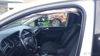 VW TOURAN 2.0 TDI 110KW DSG r.v.2018 - 15