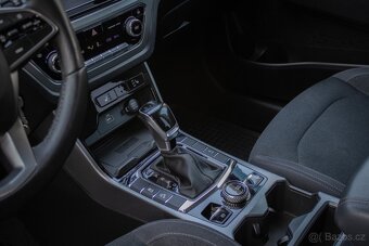 SsangYong Korando 1.5 Turbo e-XGI 163k Style AWDA/T - 15