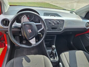 Seat Mii 1.0 55KW Škoda Citigo, VW Up - 15