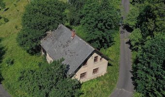 Prodej domu v Koberovech v Českém ráji s pozemkem 1 176 m2 - 15