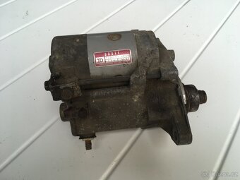 Honda Civic 4g díly - 15