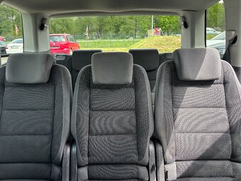 Volkswagen Touran 1.4 TSI 7 MIST - 15