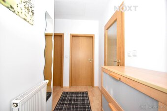 Pronájem Rodinný dům, 82㎡ - 15