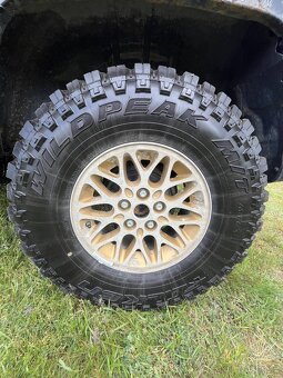 Jeep Grand Cherokee ZJ 4.0 - 15