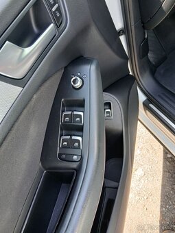 Audi Q5 S-line Quattro 2.0 - 15