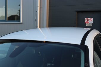 Ford Focus, 1.6 TDCi, bez koroze, nebouraný, jen 165 000km - 15