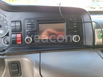 MAN 35.440 8x8 BB, varianta 96 S, jednostranný sklápěč-vana - 15