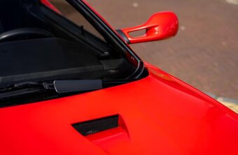 Ferrari 512 TR  1992 - 15