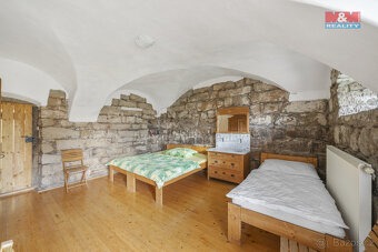 Prodej rodinného domu, 280 m², Vernéřovice - 15