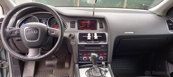 AUDI Q7 4,2 TDI V8 QUATTRO - 15