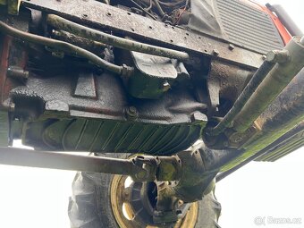 ZETOR 8145 4X4 - 15