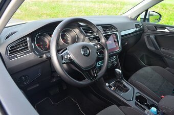 Tiguan/1.5TSi/DSG/MaratonEdition - 15