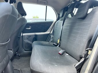 Toyota Yaris - 15