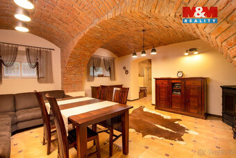 Prodej rodinného domu, 630 m², Mariánské Lázně, ul. Chopinov - 15