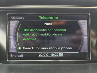 AUDI A5 2012 3.0 TDI 180kW QUATTRO 4x4 SPORTBACK,NAVI,VÝHŘEV - 15