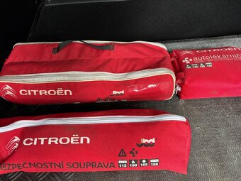 Citroën Berlingo 1.5 TDi - prodloužené (r.v. 2019) - 15