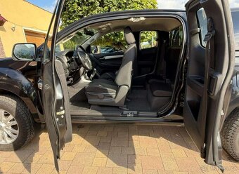 Isuzu D-Max 1.9d Space Cab 4x4 LS 120kw - 15