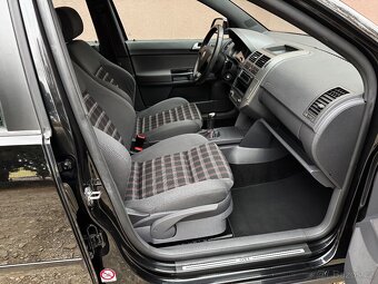 Volkswagen Polo 1.8T GTI 150 PS - 15