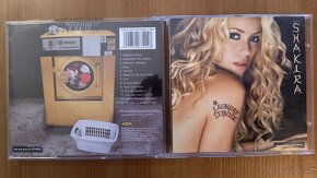 predám CD - zahraničné (1) - 15