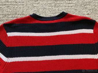 Nový unisex svetr John Baner - EUR č. 48/50 - 15