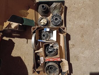 Prodej Buggy 4x2 - 15