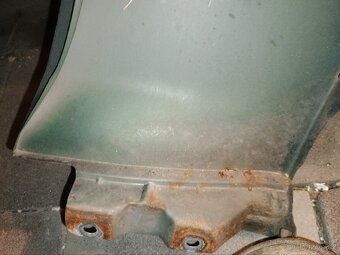 Kapota a blatník Civic 6g 1998-2001 - 15